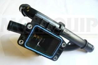 Motaquip VTK163 - Термостат охлаждающей жидкости / корпус abcparts.ee