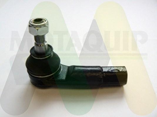 Motaquip VTR1214 - Наконечник рулевой тяги, шарнир abcparts.ee