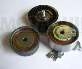Motaquip VTT188 - Комплект зубчатого ремня ГРМ abcparts.ee