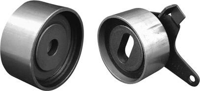 Motaquip VTT256 - Комплект зубчатого ремня ГРМ abcparts.ee