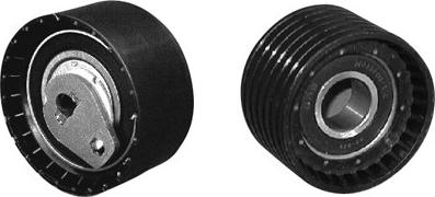 Motaquip VTT228 - Комплект зубчатого ремня ГРМ abcparts.ee