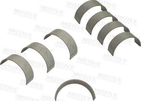 MOTIVE B7049STD - Шатунный подшипник abcparts.ee
