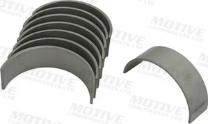 MOTIVE B704610 - Шатунный подшипник abcparts.ee