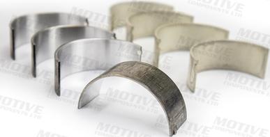 MOTIVE B705910 - Шатунный подшипник abcparts.ee