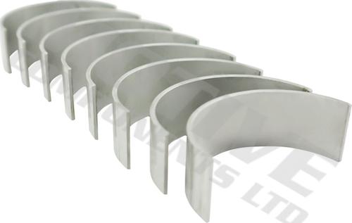 MOTIVE B7033 - Шатунный подшипник abcparts.ee