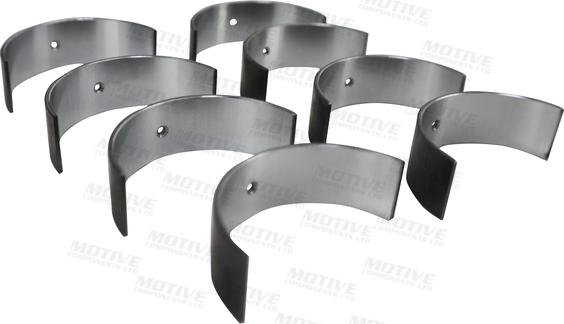 MOTIVE B7037STD - Шатунный подшипник abcparts.ee