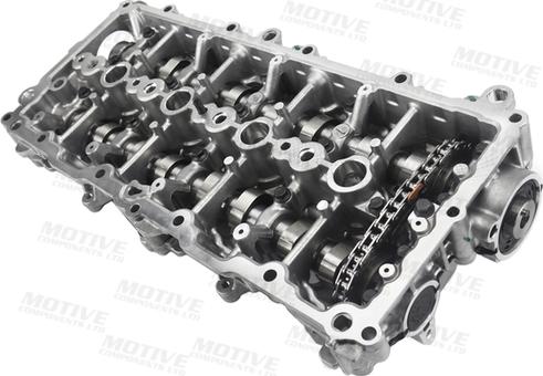 MOTIVE CAMC13K - Распредвал abcparts.ee