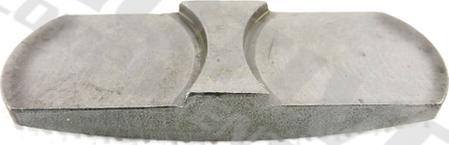 MOTIVE CF66 - Толкатель, гидрокомпенсатор abcparts.ee