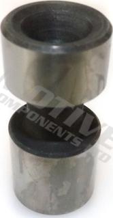 MOTIVE CF20 - Толкатель, гидрокомпенсатор abcparts.ee