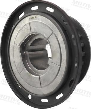 MOTIVE CG2994 - Шестерня коленвала abcparts.ee