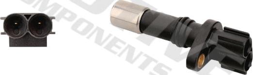 MOTIVE CPS4029 - Датчик положения Коленвала, RPM abcparts.ee