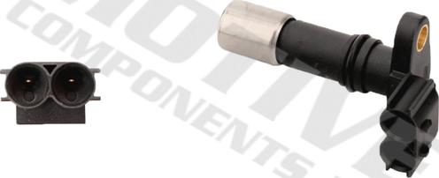 MOTIVE CPS4028 - Датчик положения Коленвала, RPM abcparts.ee