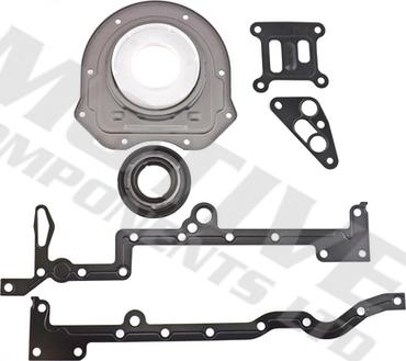 MOTIVE CSF300 - Комплект прокладок, блок-картер двигателя abcparts.ee