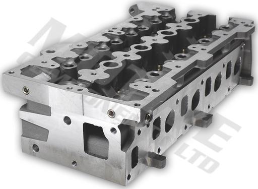 MOTIVE CYE603 - Головка цилиндра abcparts.ee