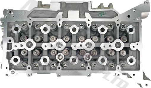 MOTIVE CYF9005 - Головка цилиндра abcparts.ee