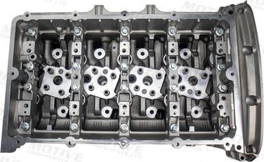 MOTIVE CYF9036 - Головка цилиндра abcparts.ee