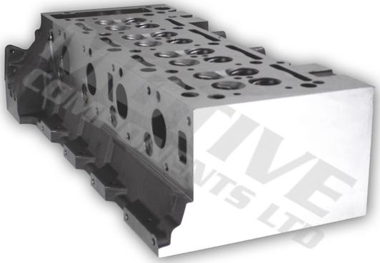 MOTIVE CYM702 - Головка цилиндра abcparts.ee