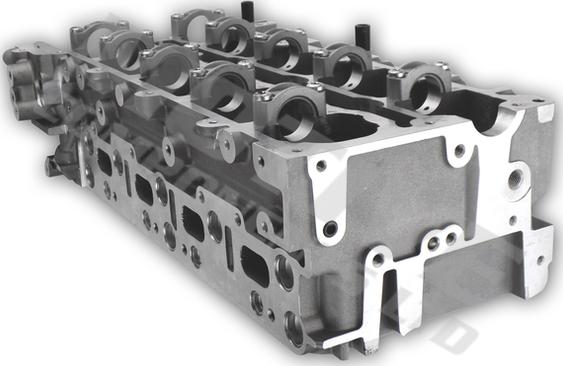 MOTIVE CYM707 - Головка цилиндра abcparts.ee