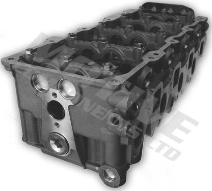 MOTIVE CYN695 - Головка цилиндра abcparts.ee