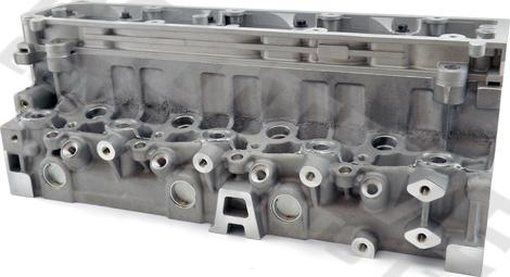 MOTIVE CYP739 - Головка цилиндра abcparts.ee