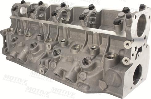 MOTIVE CYR960 - Головка цилиндра abcparts.ee