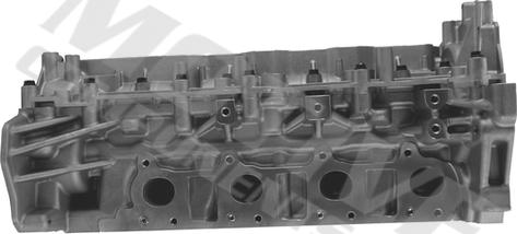 MOTIVE CYR9003 - Головка цилиндра abcparts.ee