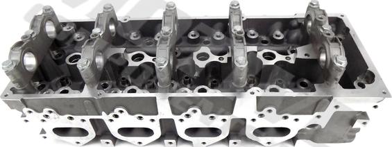 MOTIVE CYU904 - Головка цилиндра abcparts.ee