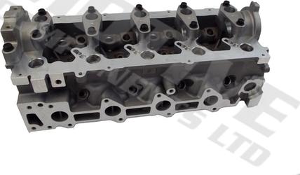 MOTIVE CYU902 - Головка цилиндра abcparts.ee