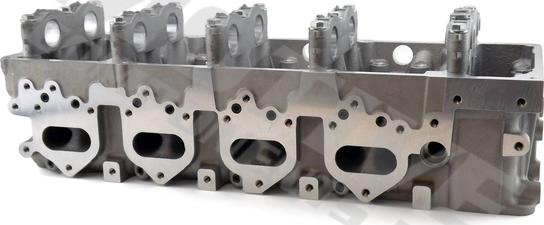 MOTIVE CYU891 - Головка цилиндра abcparts.ee