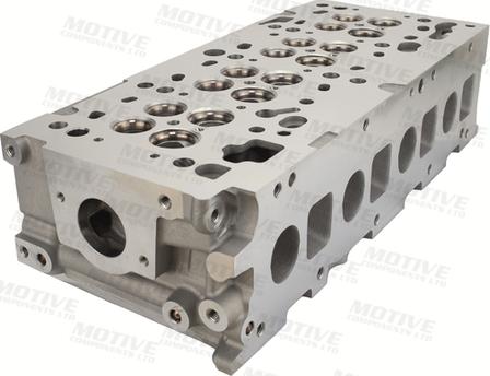 MOTIVE CYW9049 - Головка цилиндра abcparts.ee