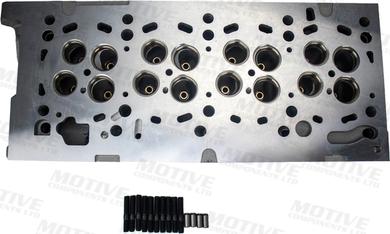 MOTIVE CYW9040 - Головка цилиндра abcparts.ee