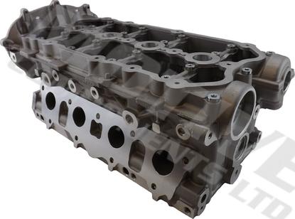 MOTIVE CYW900 - Головка цилиндра abcparts.ee