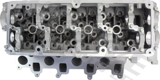 MOTIVE CYW9038 - Головка цилиндра abcparts.ee