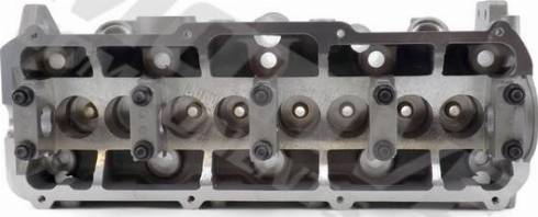 MOTIVE CYW970 - Головка цилиндра abcparts.ee