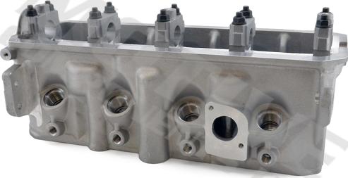 MOTIVE CYW850A - Головка цилиндра abcparts.ee