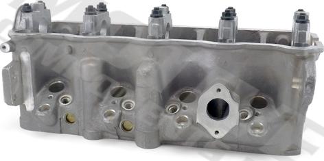 MOTIVE CYW800 - Головка цилиндра abcparts.ee