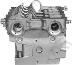 MOTIVE CYW818 - Головка цилиндра abcparts.ee