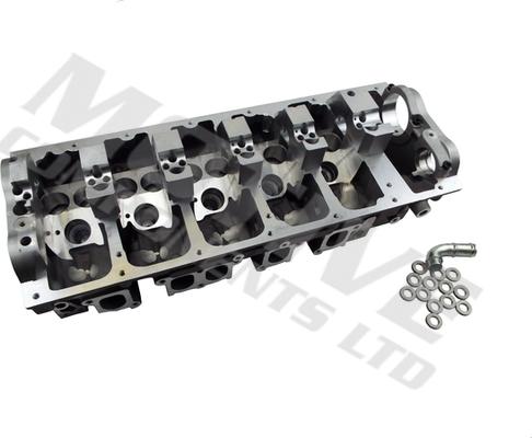 MOTIVE CYW817 - Головка цилиндра abcparts.ee