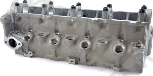 MOTIVE CYX832 - Головка цилиндра abcparts.ee