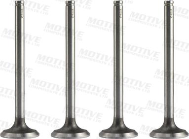 MOTIVE EV7843 - Выпускной клапан abcparts.ee