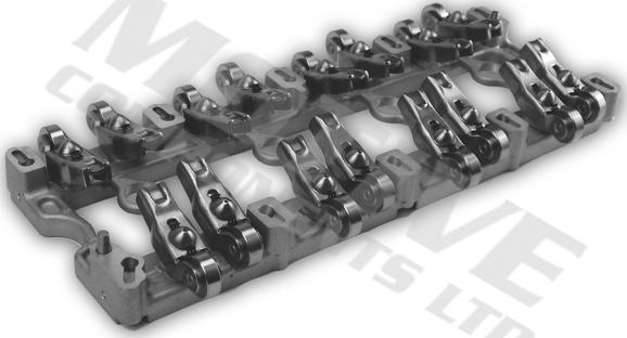 MOTIVE FRAC61 - Коромысло abcparts.ee