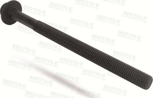 MOTIVE HB9216 - Комплект болтов головки цилиндра abcparts.ee
