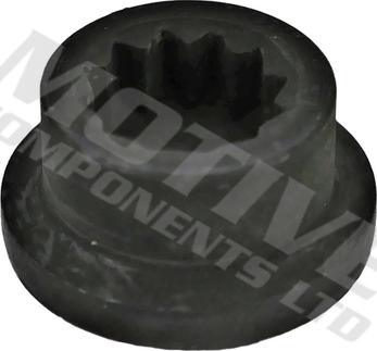 MOTIVE HB730SET - Комплект болтов головки цилиндра abcparts.ee