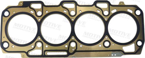 MOTIVE HGG9113 - Прокладка, головка цилиндра abcparts.ee