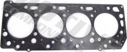 MOTIVE HGU900L - Прокладка, головка цилиндра abcparts.ee