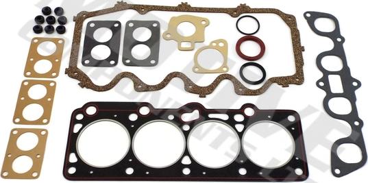 MOTIVE HSF440 - Комплект прокладок, головка цилиндра abcparts.ee