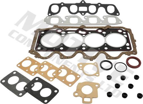 MOTIVE HSF442 - Комплект прокладок, головка цилиндра abcparts.ee