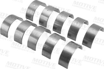 MOTIVE M7070STD - Подшипник коленвала abcparts.ee