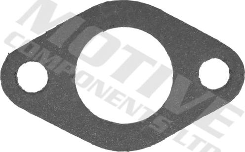 MOTIVE MGF365 - Прокладка, выпускной коллектор abcparts.ee