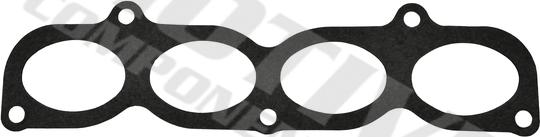 MOTIVE MGG902 - Прокладка, впускной коллектор abcparts.ee